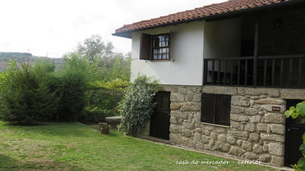 Casa Do Mercador Real Kültér fotó